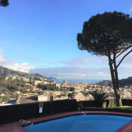 Apartment Piccolo Giardino *