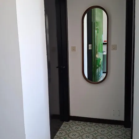 Piccolo Giardino Apartment Rapallo