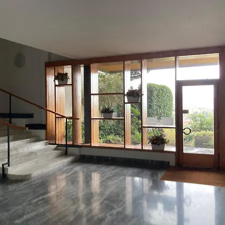 Piccolo Giardino Apartment Rapallo
