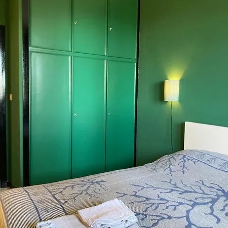 Apartment Piccolo Giardino