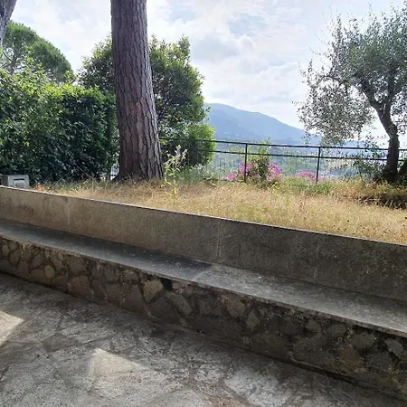 Piccolo Giardino Lejlighed *